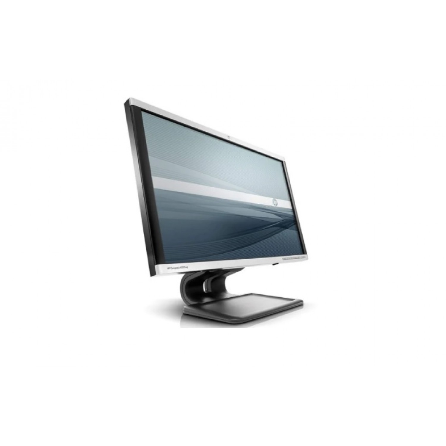 Monitor LCD HP LA2205WG 22 Inch 1680 x 1050 VGA DVI Display Port Monitoare