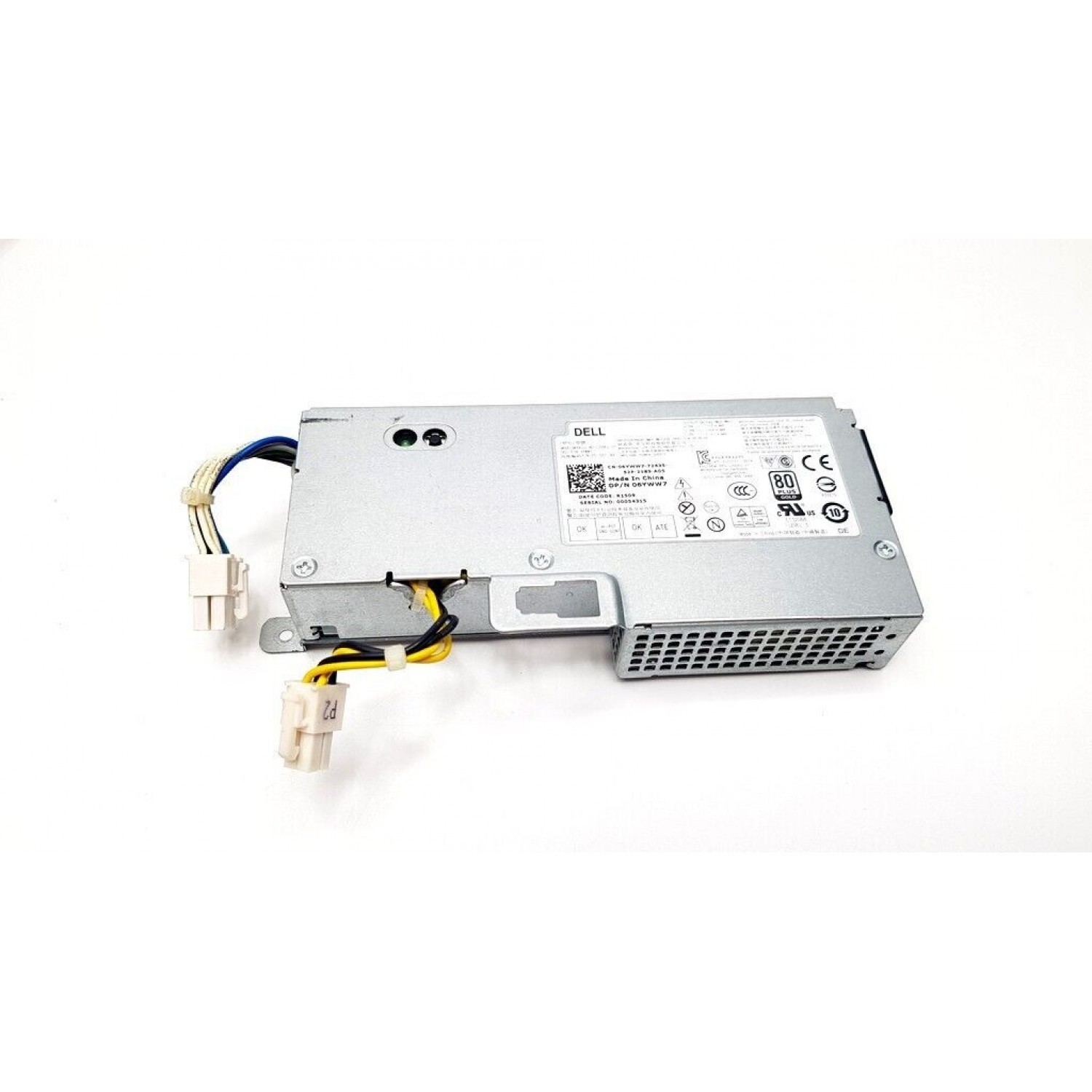 Sursa PC Dell Optiplex 9020 USFF 200W DP/N 6YWW7