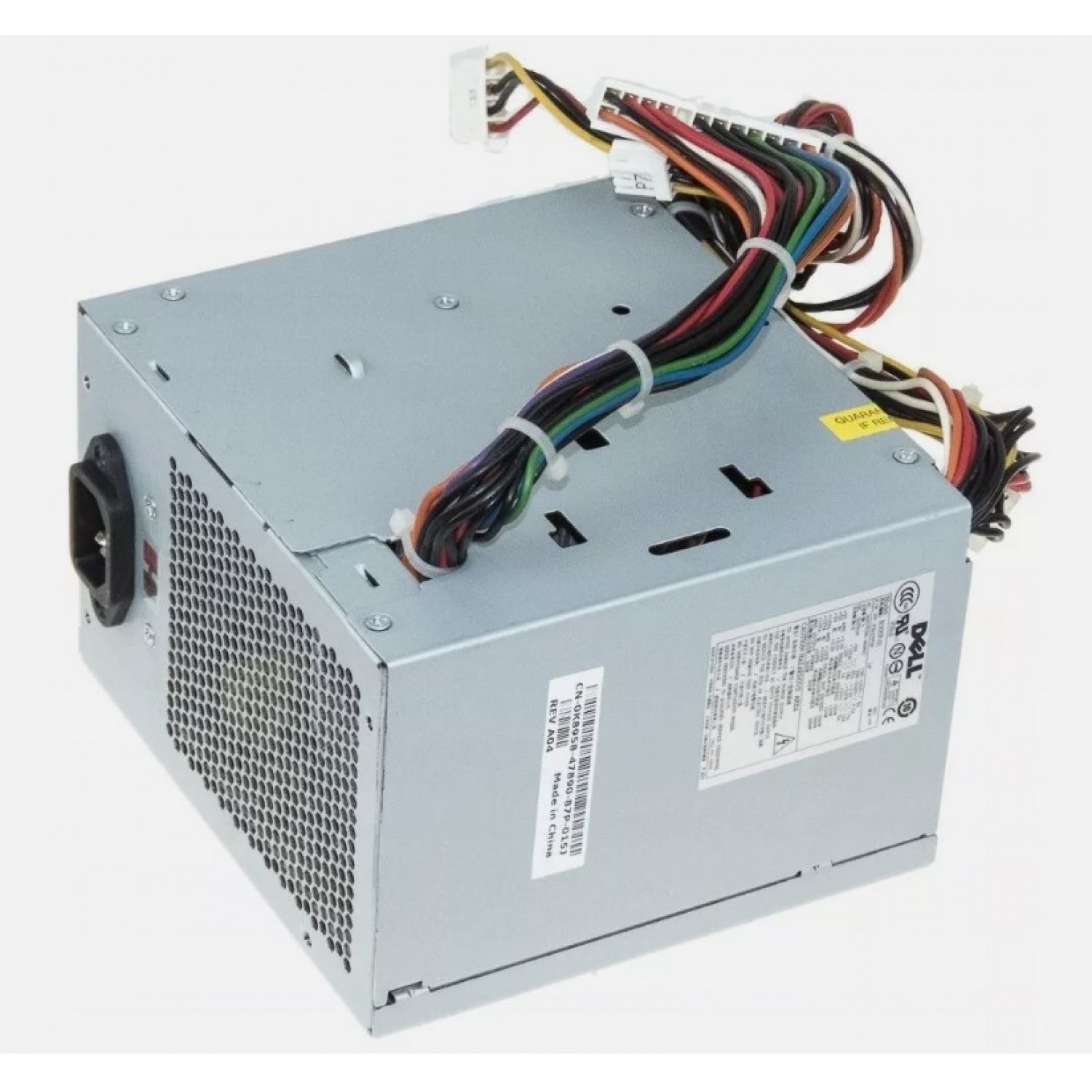 Sursa Dell Poweredge SC430 SC440 H305P-01 HP-P3107F3P K8958 305W Surse Server