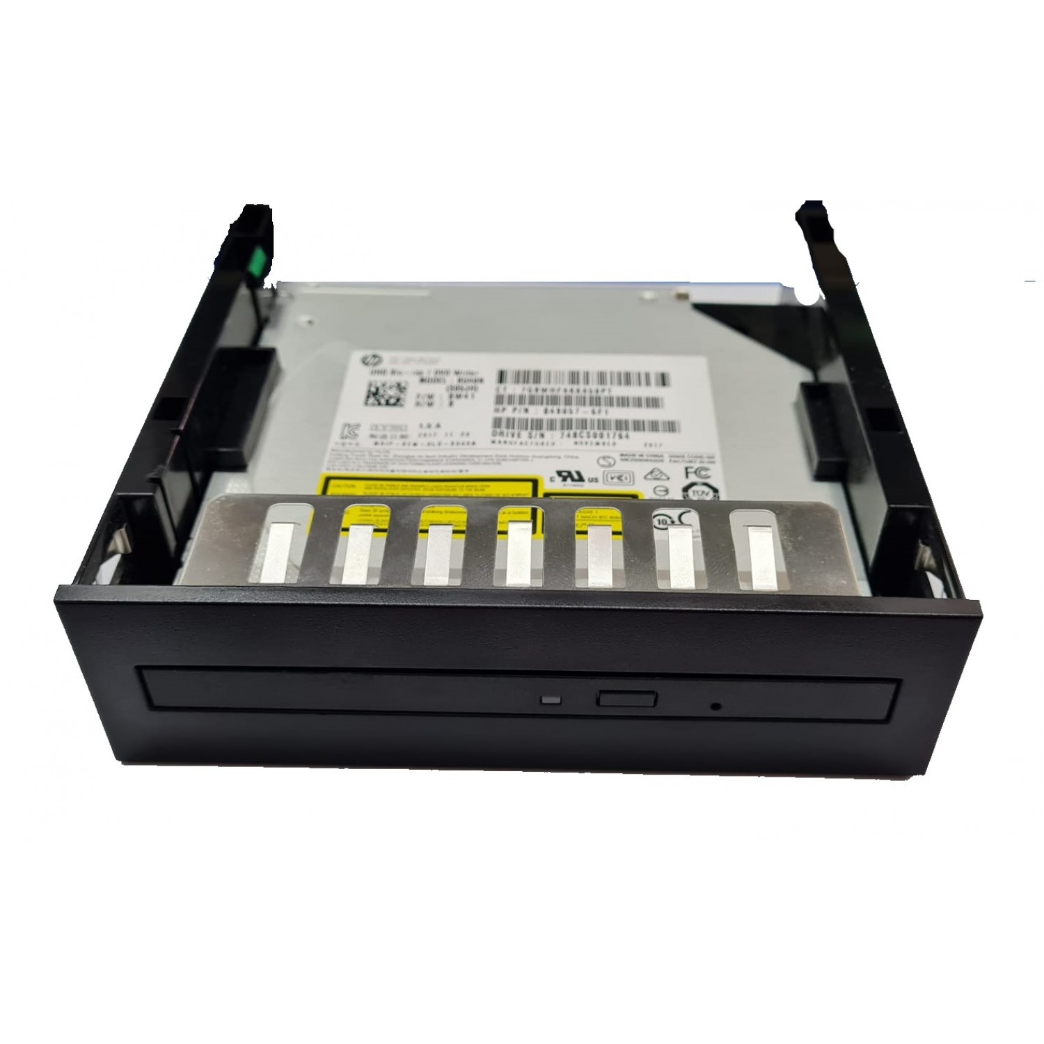 Caddy pentru unitate optica workstation HP Z440 746536-001 Diverse Server