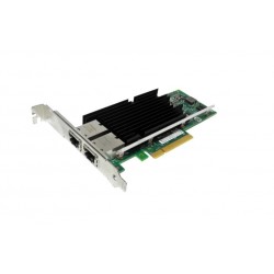 Placa de retea Cisco X540-T2 Dual-Port 10Gb Ethernet PCI-Express x8 74-11070-01
