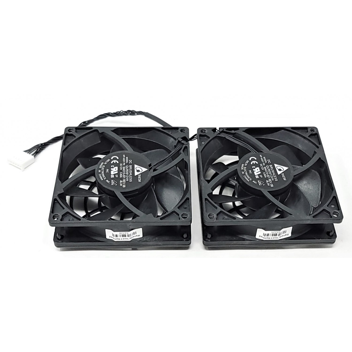 Ansamblu ventilatoare workstation HP Z840 644315-001 Diverse Server