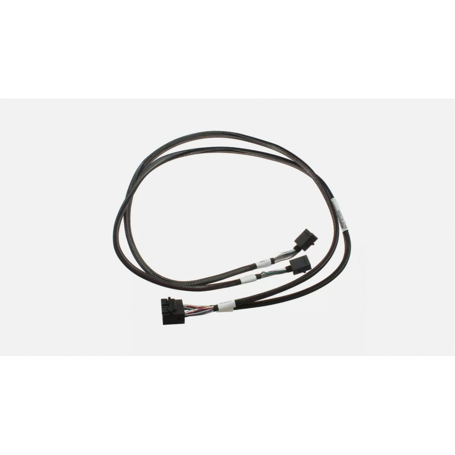 Cablu Lenovo SAS Cable 2 x SFF-8643 - 2x SFF-8643 80cm - 01KN060 Diverse Server