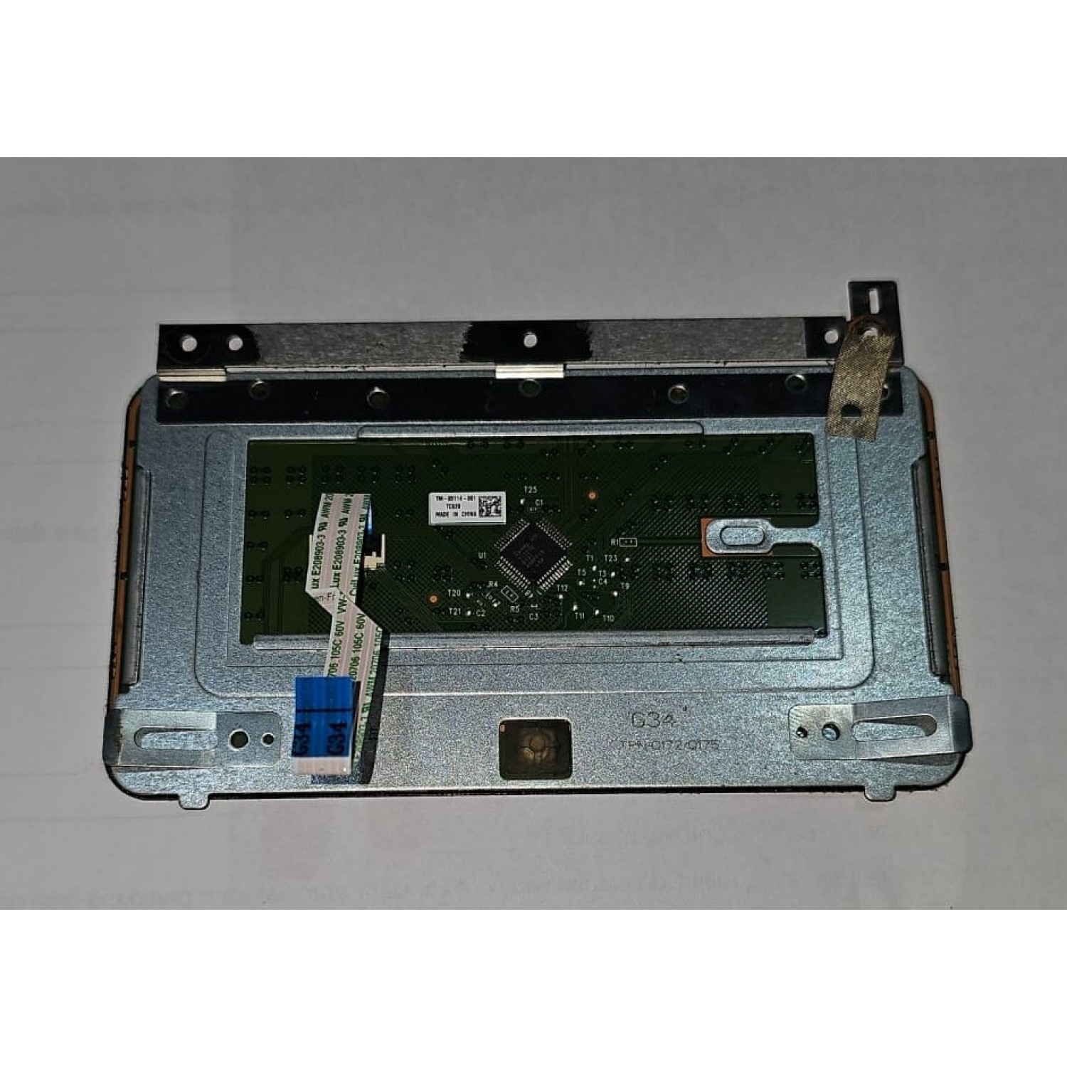 Touchpad laptop second hand LENOVO YOGA 500-14ISK Module diverse