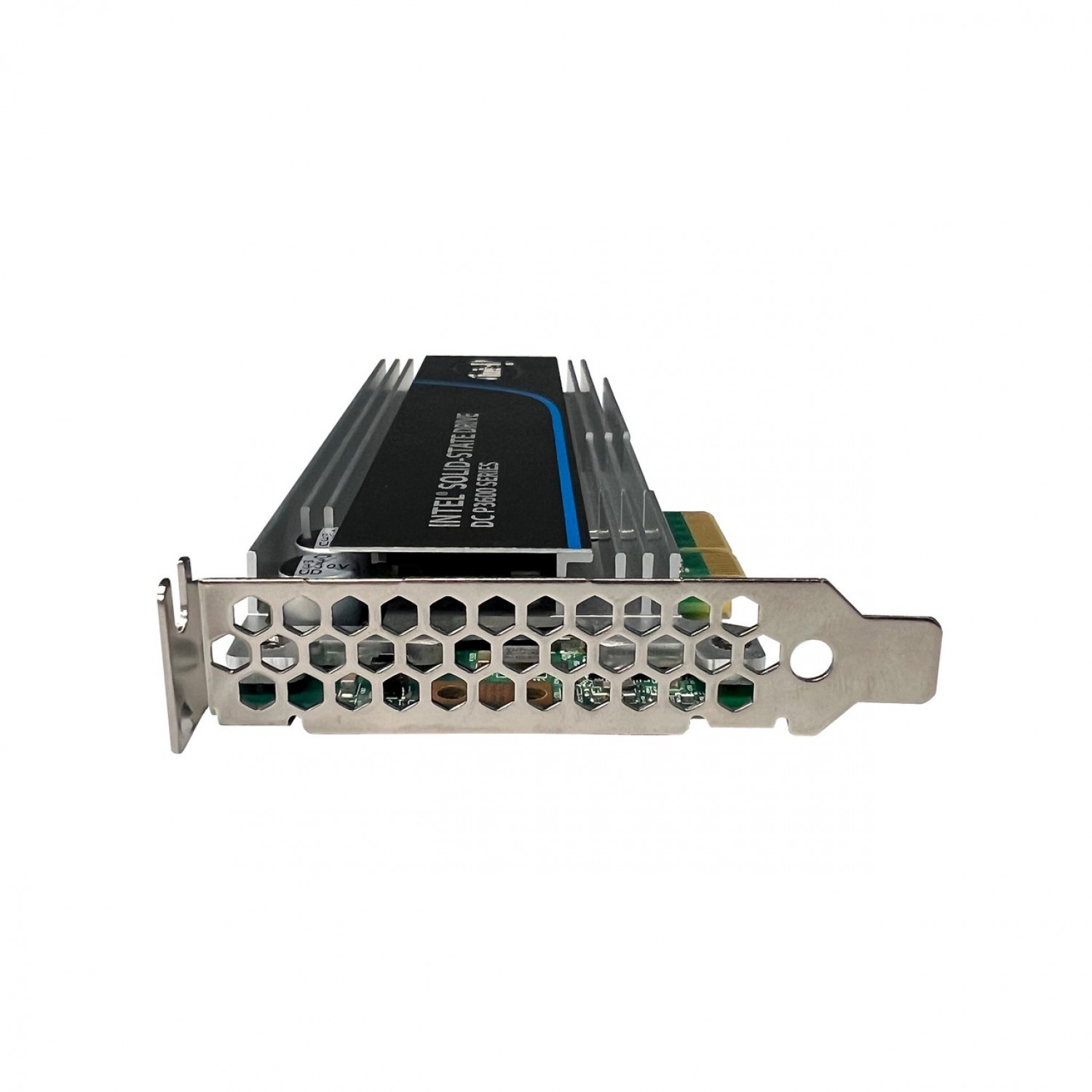 SSD INTEL DC P3600 series 1.6TB PCi-e NVME SSDPEDME016T4P 803199-002 LOW PROFILE Diverse Server