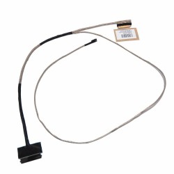 Cablu Display second hand LVDS Laptop HP 15-AU 15-AW DD0G34LC013 G34LC013 30 pini