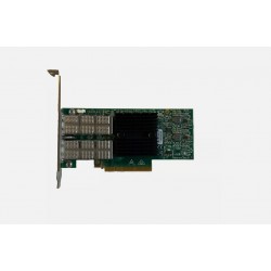 Placa de retea server Mellanox ConnectX-3 MCX354A-FCBT CX354A VPI 40Gb 56Gb Dual-Port QSFP