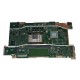 Placa de baza functionala laptop second hand ASUS X509F X509FA X409F X409FA I5-82650U 8Gb RAM integrat cu radiator Functionale