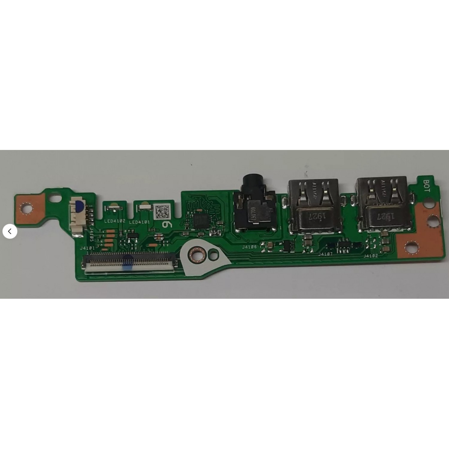 Modul audio si USB laptop second hand ASUS X509F X509FA X409F X409FA Module diverse