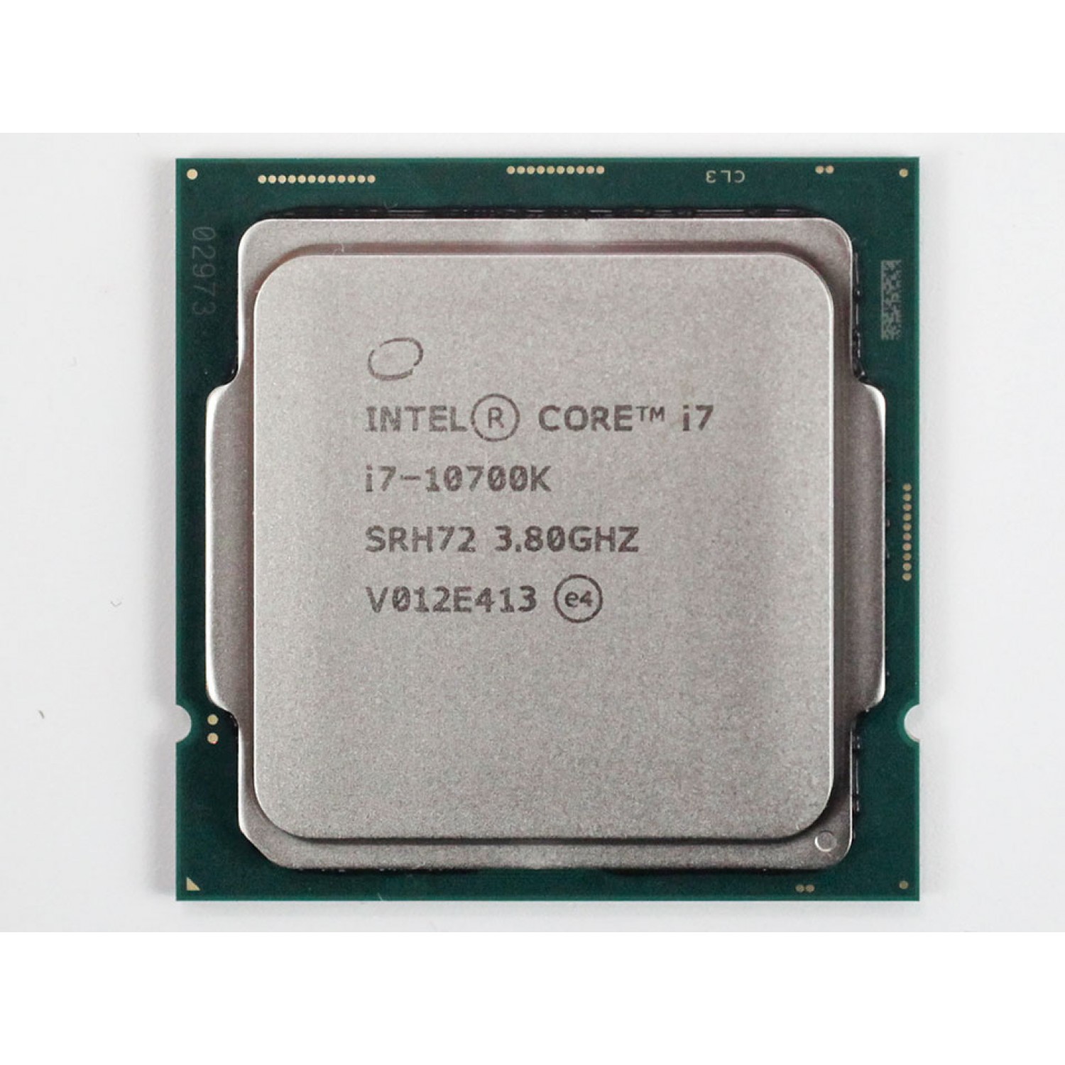 Procesor PC Intel 8 Core i7-10700K SRH72 3.8Ghz Socket 1200 Procesoare PC