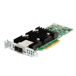 CONTROLLER RAID cu baterie Y2RV2 DELL PERC H840 12GB/S SAS EIGHT PORT PCI-E 3.0 X8 DP/N 70RV1 LOW Profile