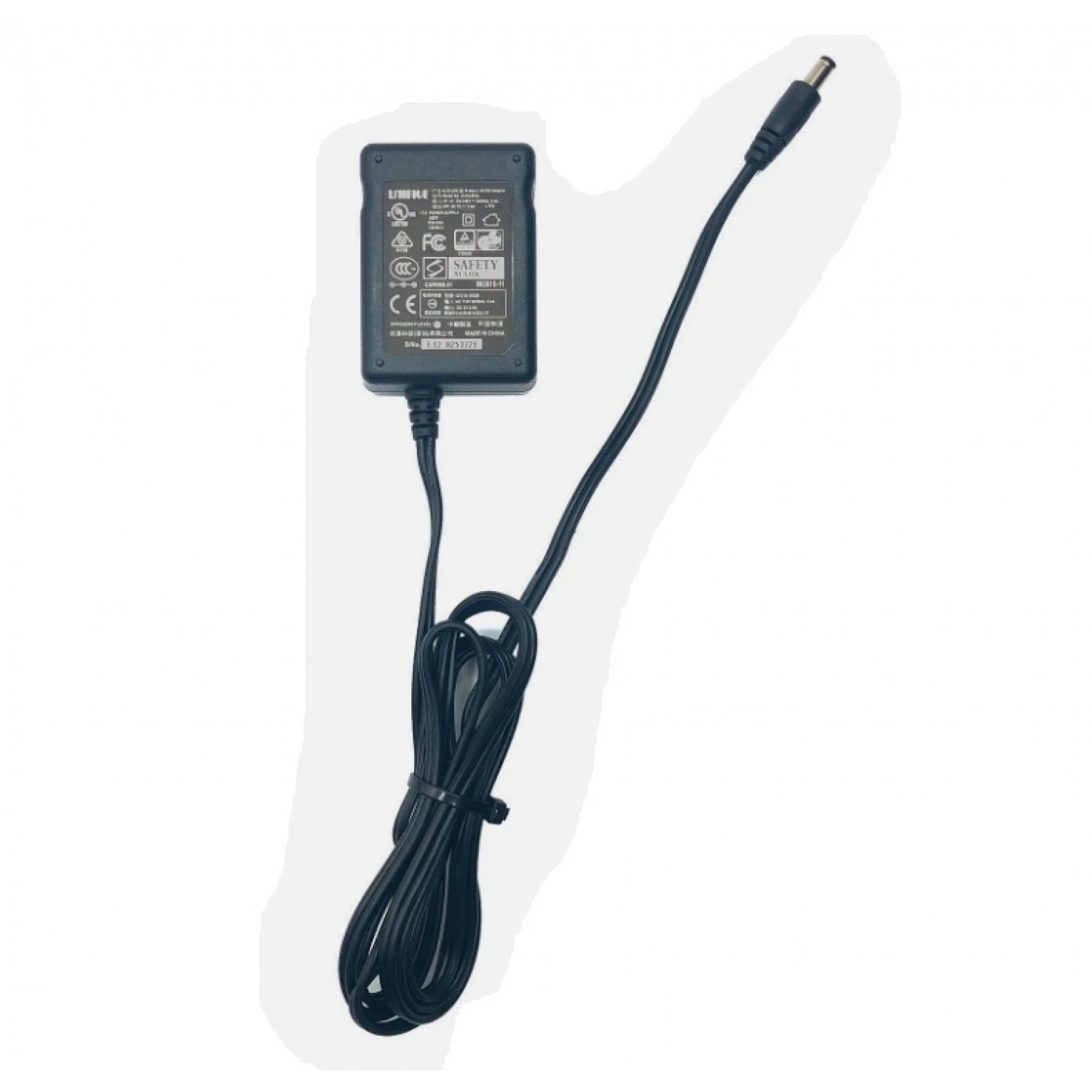 Alimentator Unifive UI318-0526 5V 2.6A mufa 5.5mm x 2.5mm Surse de alimentare