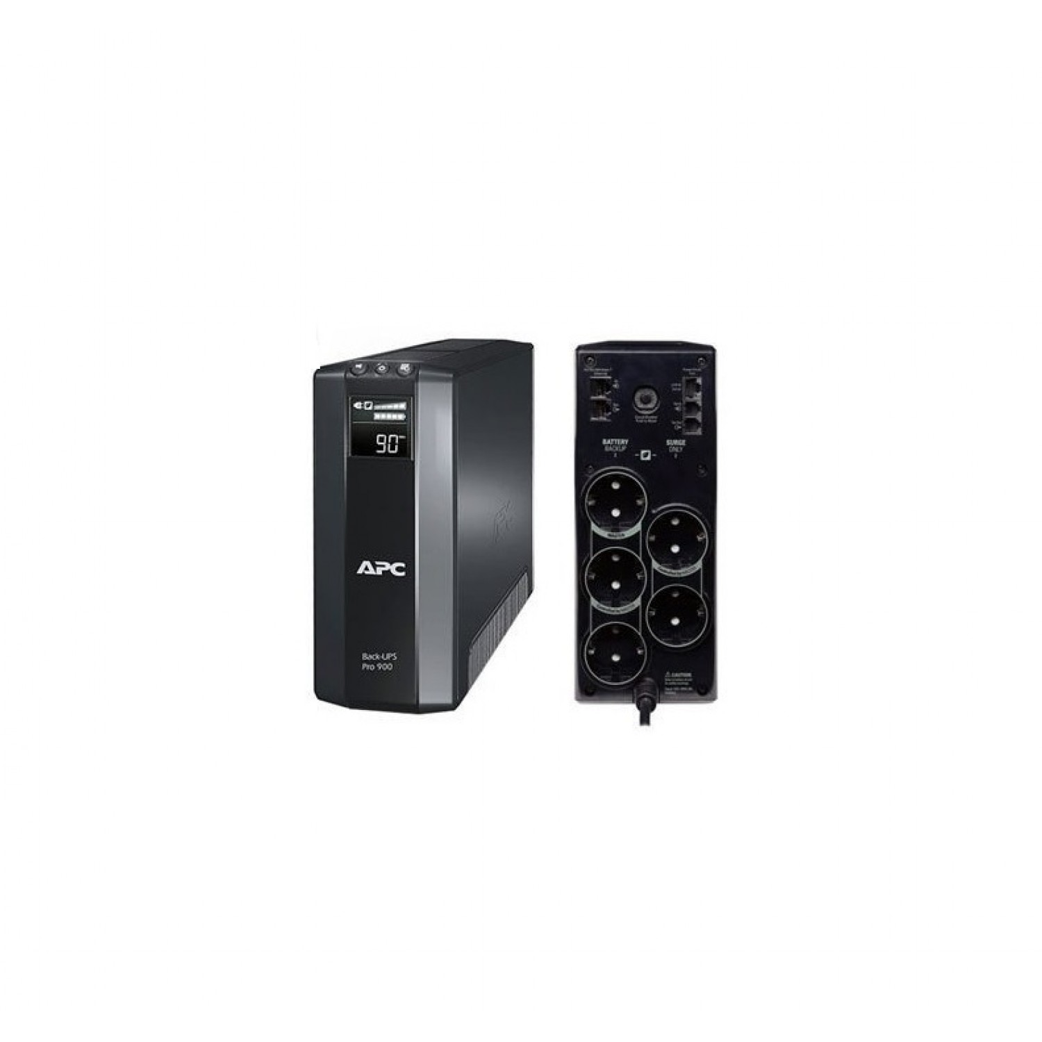 Back UPS APC BR900Gi