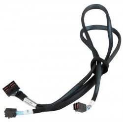 Cablu SAS IBM System X3650 M5 00FK841 