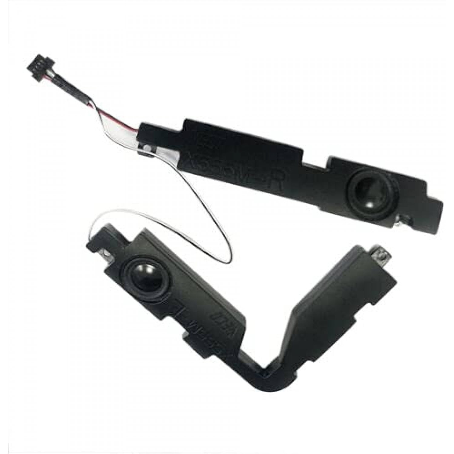 Set difuzoare laptop second hand ASUS X555L Difuzoare