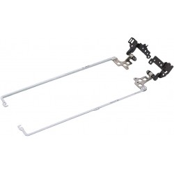 Set balamale laptop second hand HP Pavilion 15-AB223CL