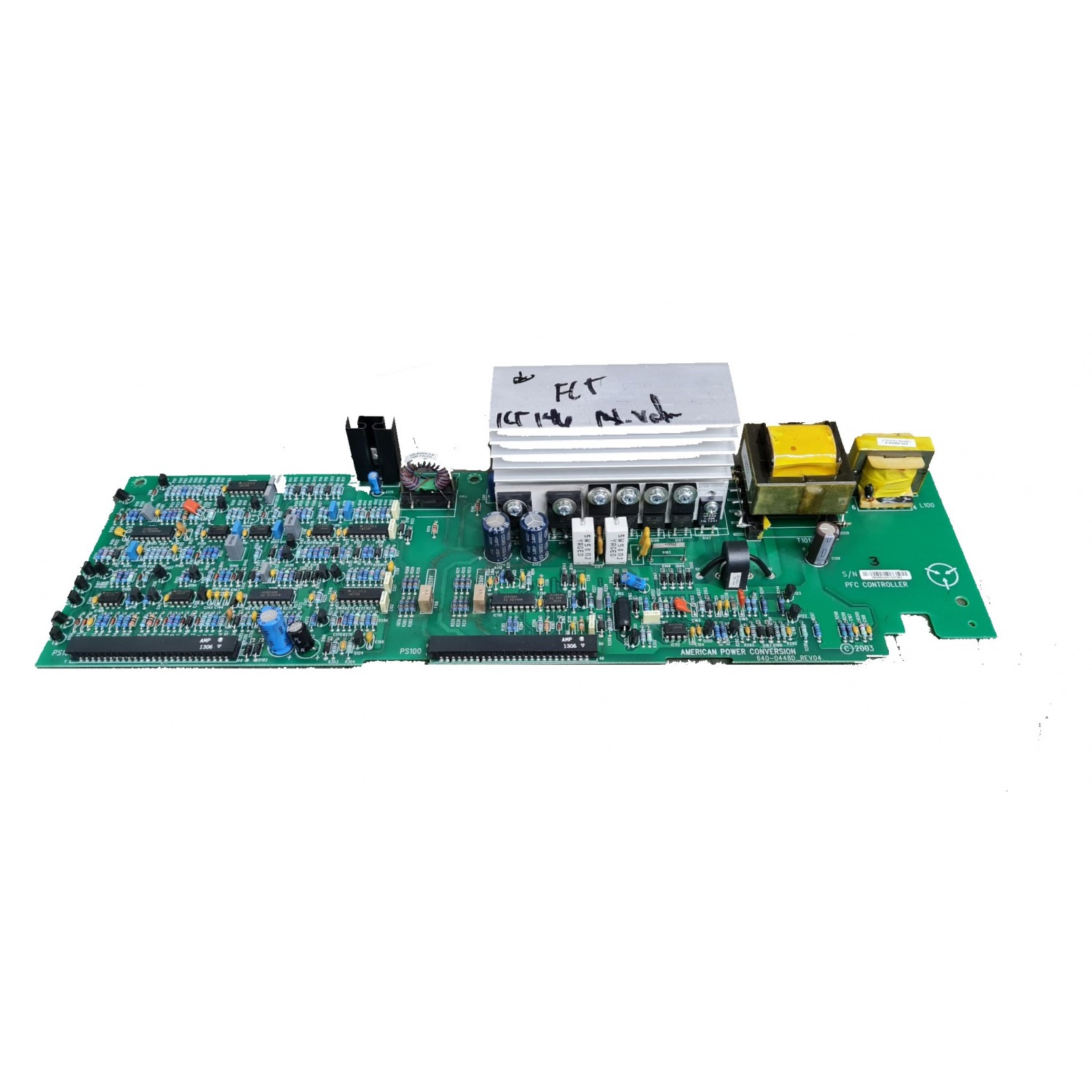 Modul PFC Controller APC 640-0448d Rev04 UPS-uri & Stabilizatoare