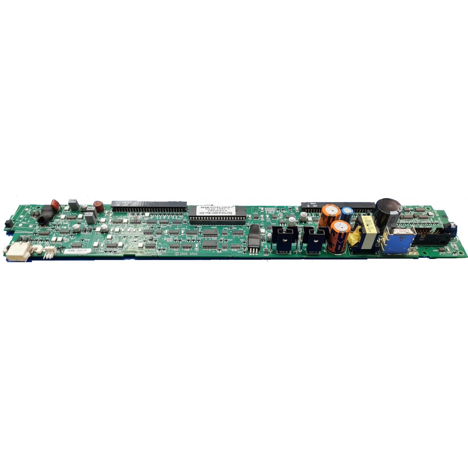 Inverter board APC 640-0476K UPS-uri & Stabilizatoare