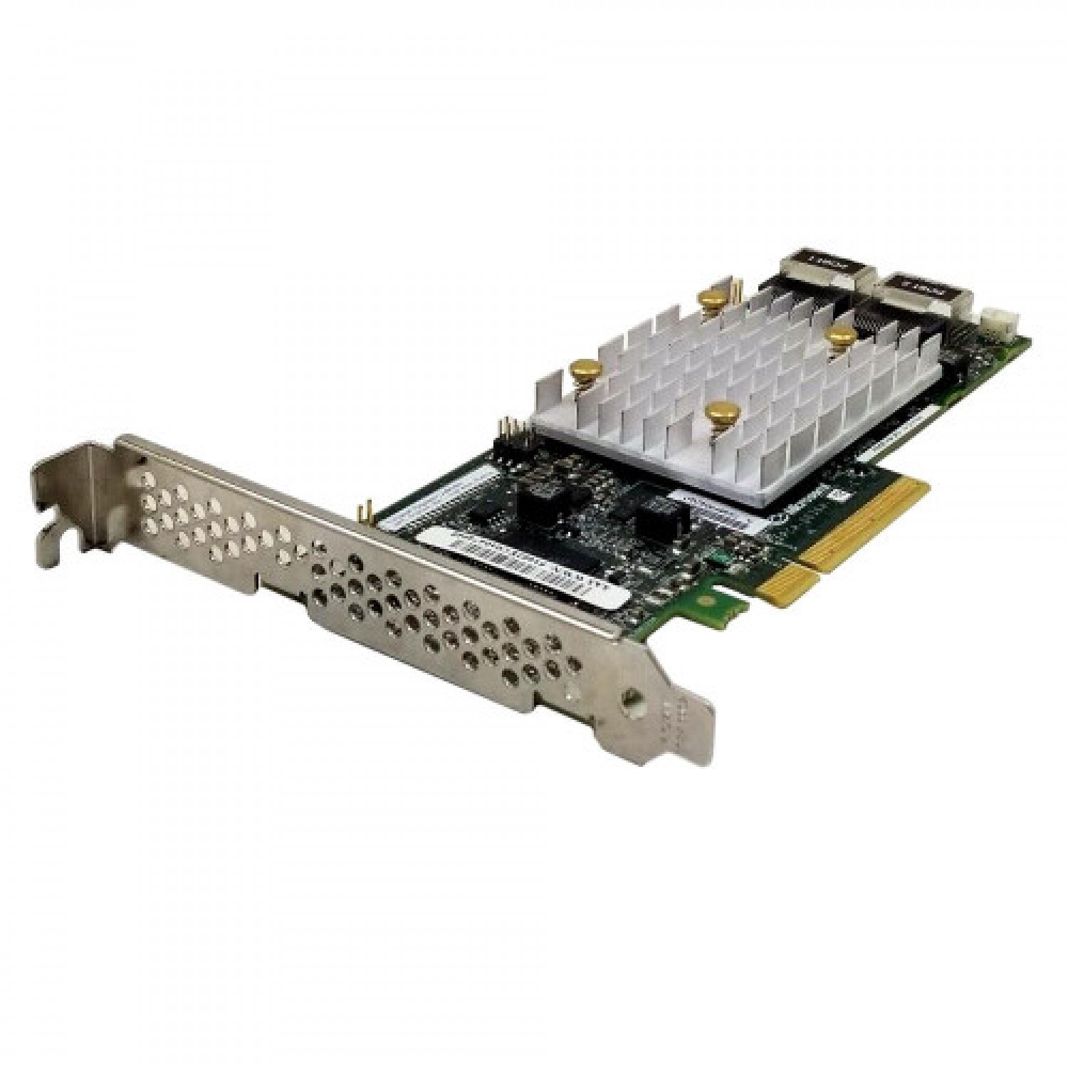 Controller RAID HP SMART ARRAY P408I-P SR GEN10 836269-001 830826-001 cu cablu pentru bateria raid. Diverse Server