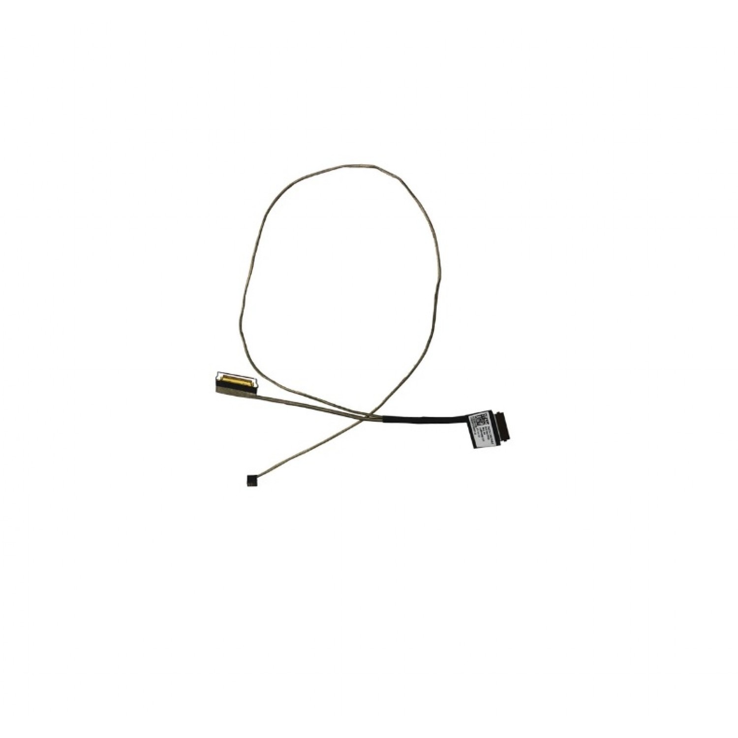 Cablu LCD laptop second hand LENOVO 320-15IAP DC02001YF00 DG521 Cablu LCD