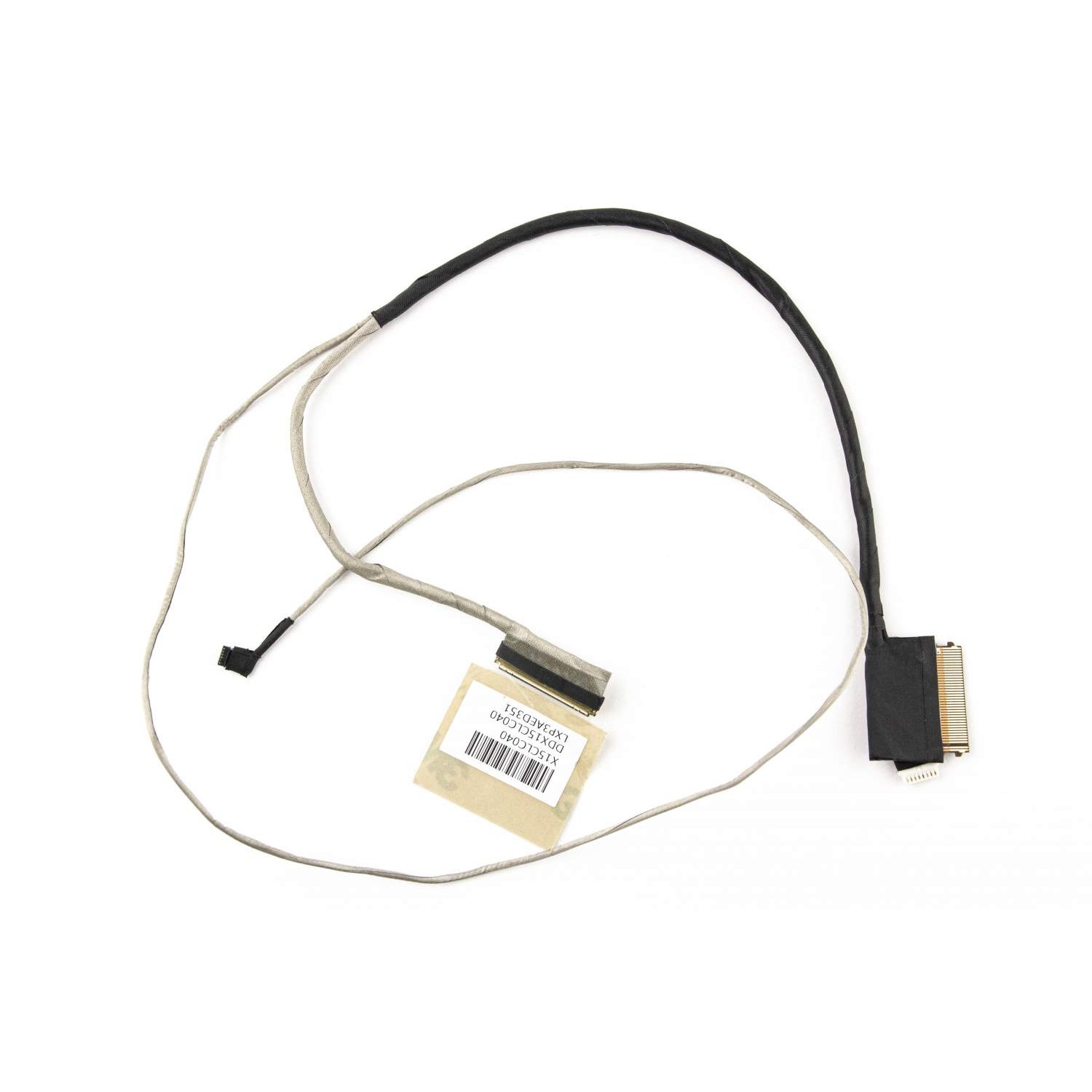 Cablu LCD laptop second hand HP Pavilion 15-AB223CL Cablu LCD