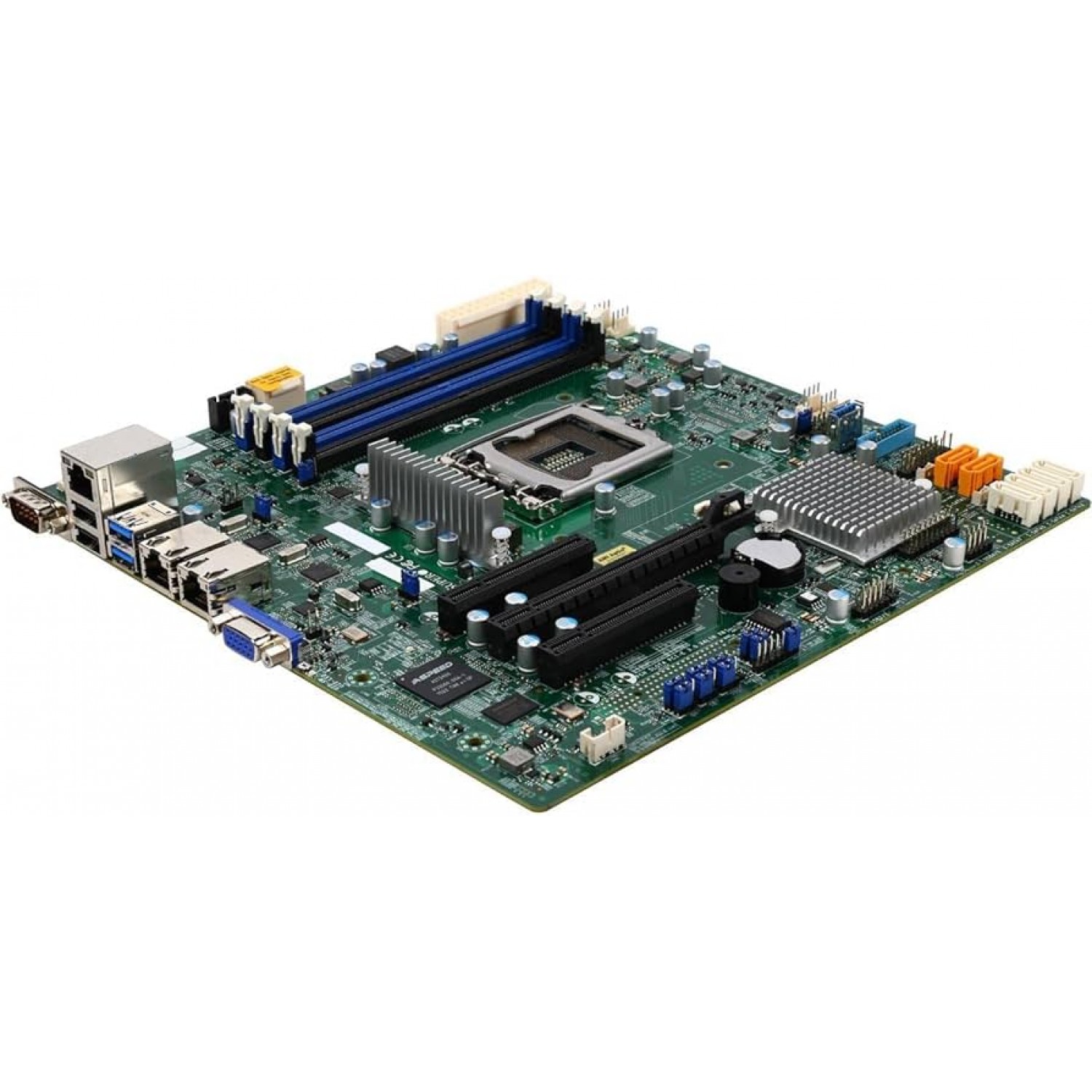 Placa de baza server Supermicro X11SSL LGA1150 Diverse Server