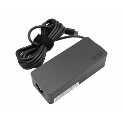 Alimentator nou original Lenovo mufa  USB type C GX20P92529 01FR024  01FR030 GX20P92529 ADLX65YDC3A 65W 20V 3.25A