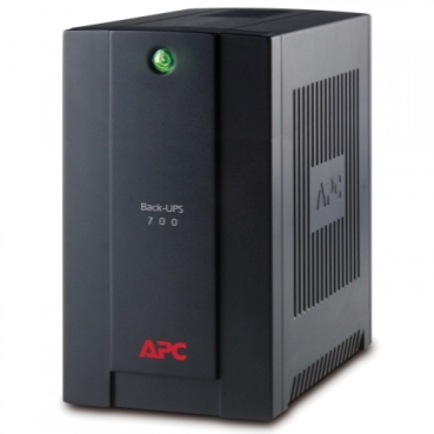 BACK-UPS APC BX700U-GR 700VA 230V AVR 4 x SCHUKO UPS-uri Reconditionate