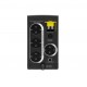 BACK-UPS APC BX700U-GR 700VA 230V AVR 4 x SCHUKO UPS-uri Reconditionate
