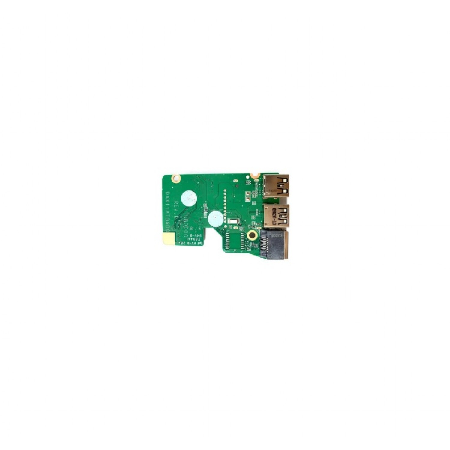 Modul USB Rj45 laptop second hand HP Pavilion 15-AB223CL Module diverse