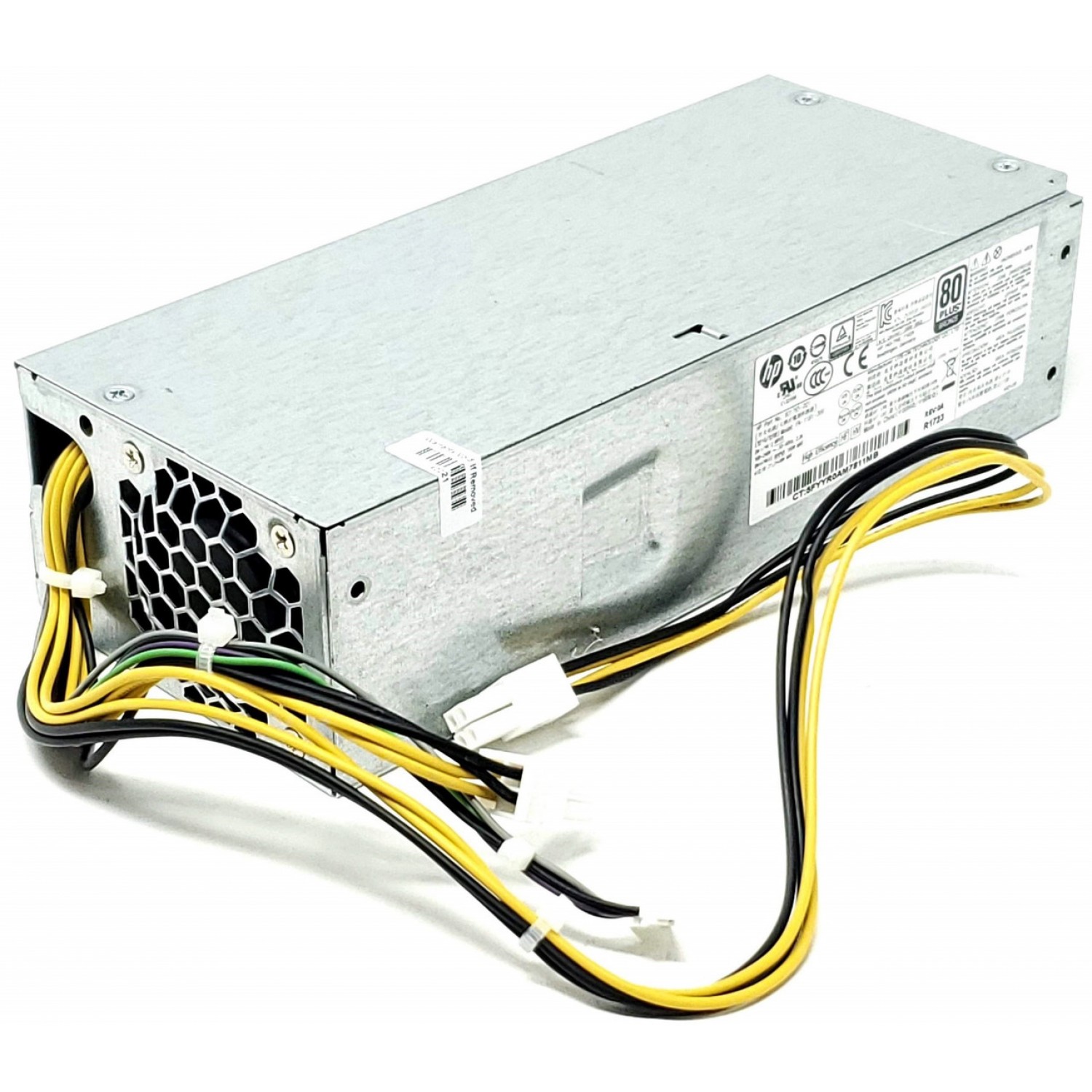 Sursa PC HP ProDesk 600 800 G3 G4 SFF 180W PA-1181-3HA PA-1181-3HA PCH021 L08404-004 L08404-001 Surse PC