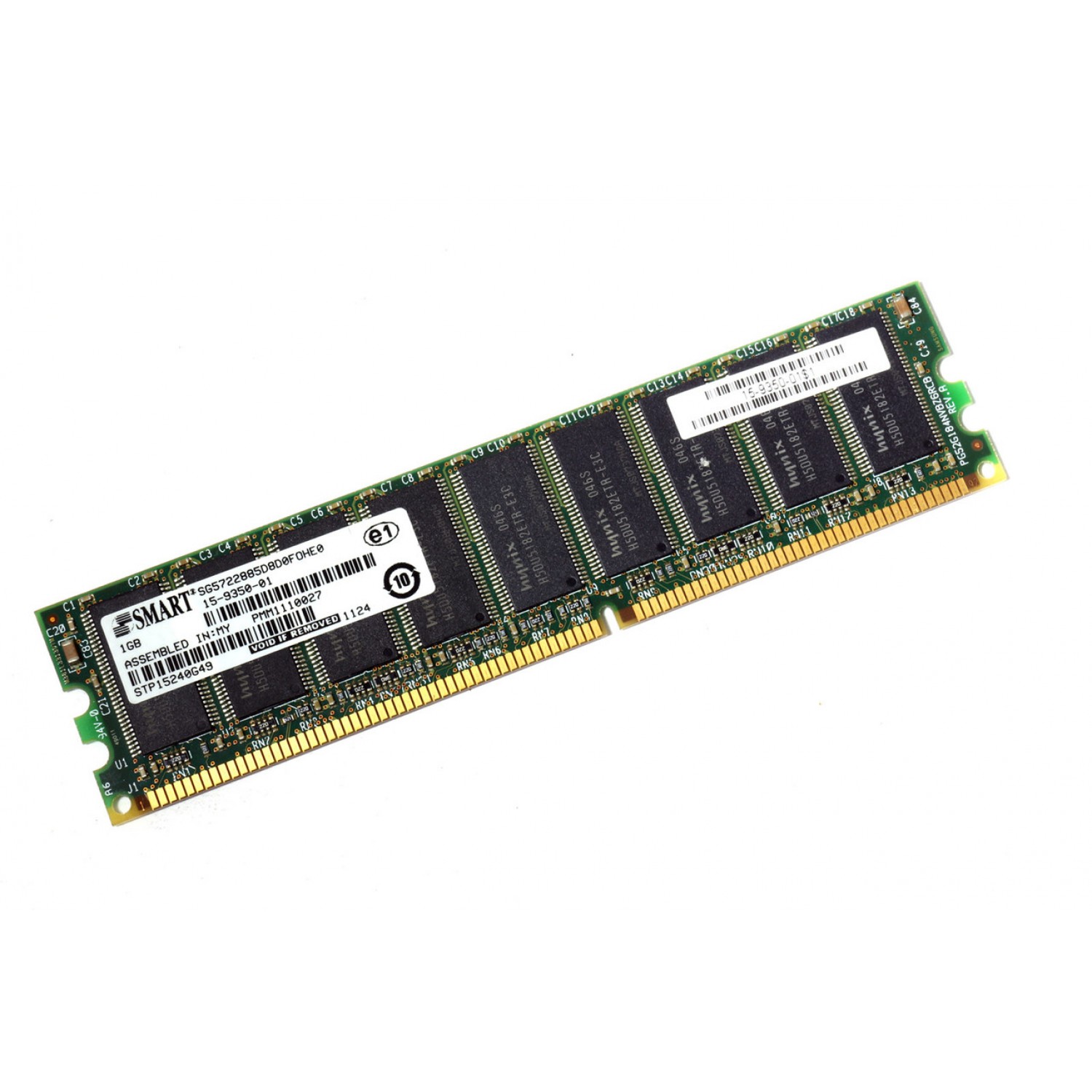 Memorie CISCO 1GB ASA 5000 Series 15-9350-01 Diverse Server