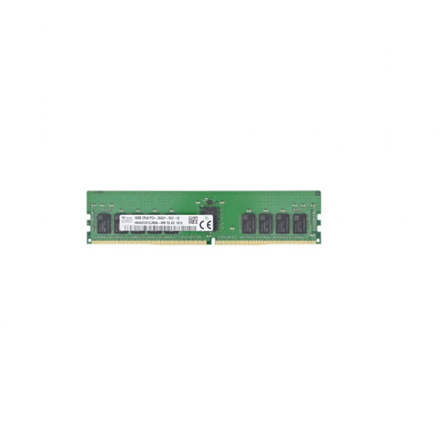 メモリー 2RX8 PC4-2933Y-RE2-12 16G SK hynix 16GB 2Rx8 PC4-2933Y-RE2-12 HMA82GR7JJR8N-WM T8 AC 01DE973