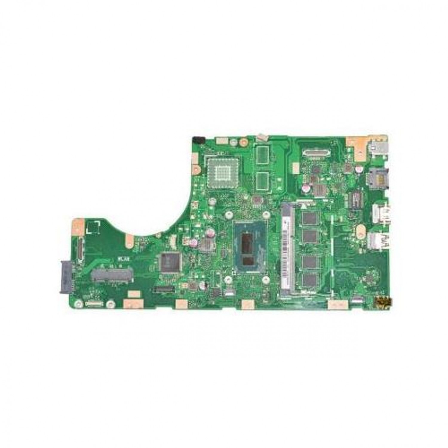 Placa de baza functionala ASUS X555L X555LA X555LD i5-4210U 4Gb RAM 60nb0650-mb1610 Placi de Baza