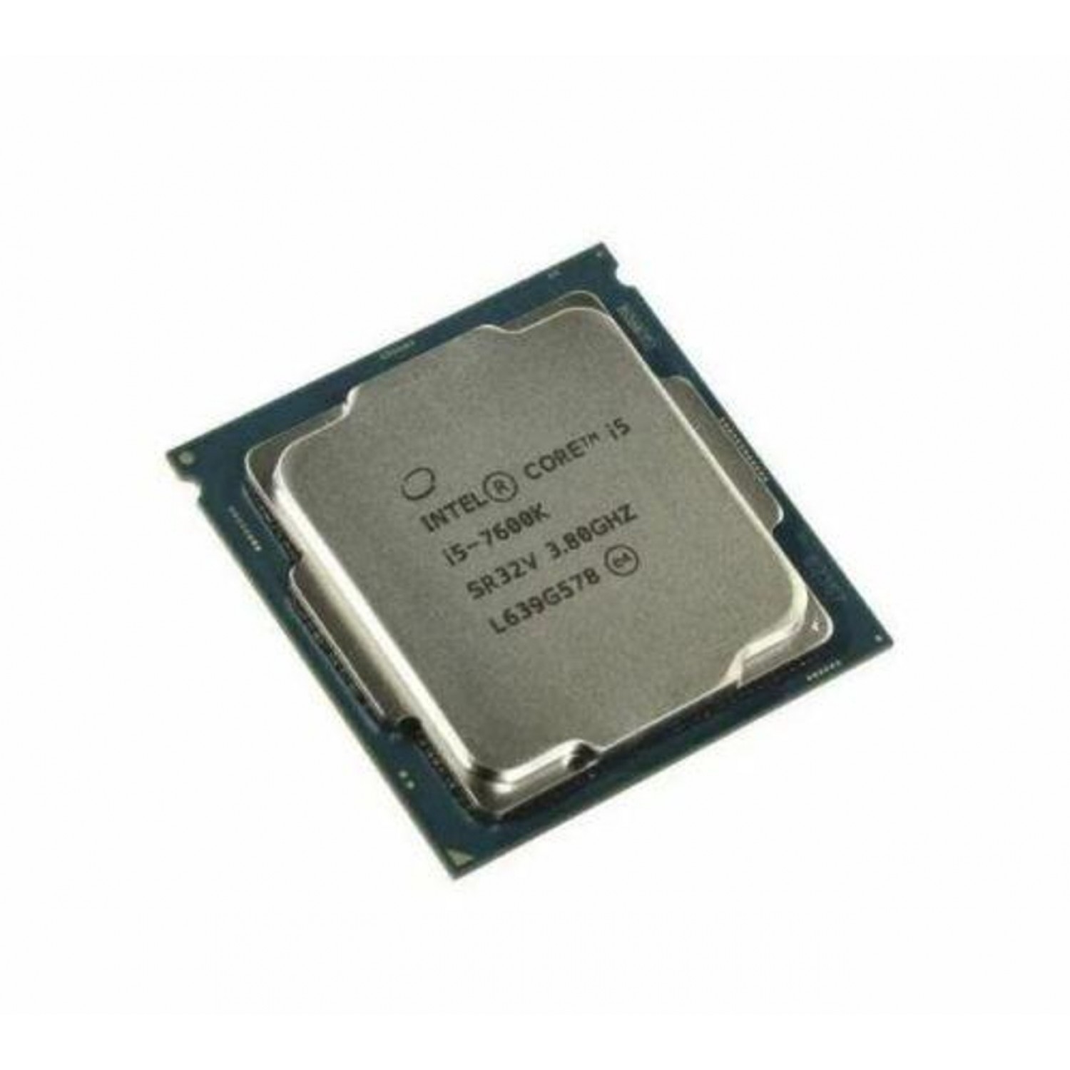 Procesor PC Intel 4 Core i5-7600K SR32V 3.8Ghz LGA1151 Procesoare PC