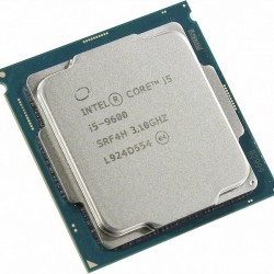 Procesor PC Intel 6  Core i5-9600 SRF4H 3.1Ghz LGA1151 Procesor PC Intel 6  Core i5-9600 SRF4H 3.1Ghz LGA1151
