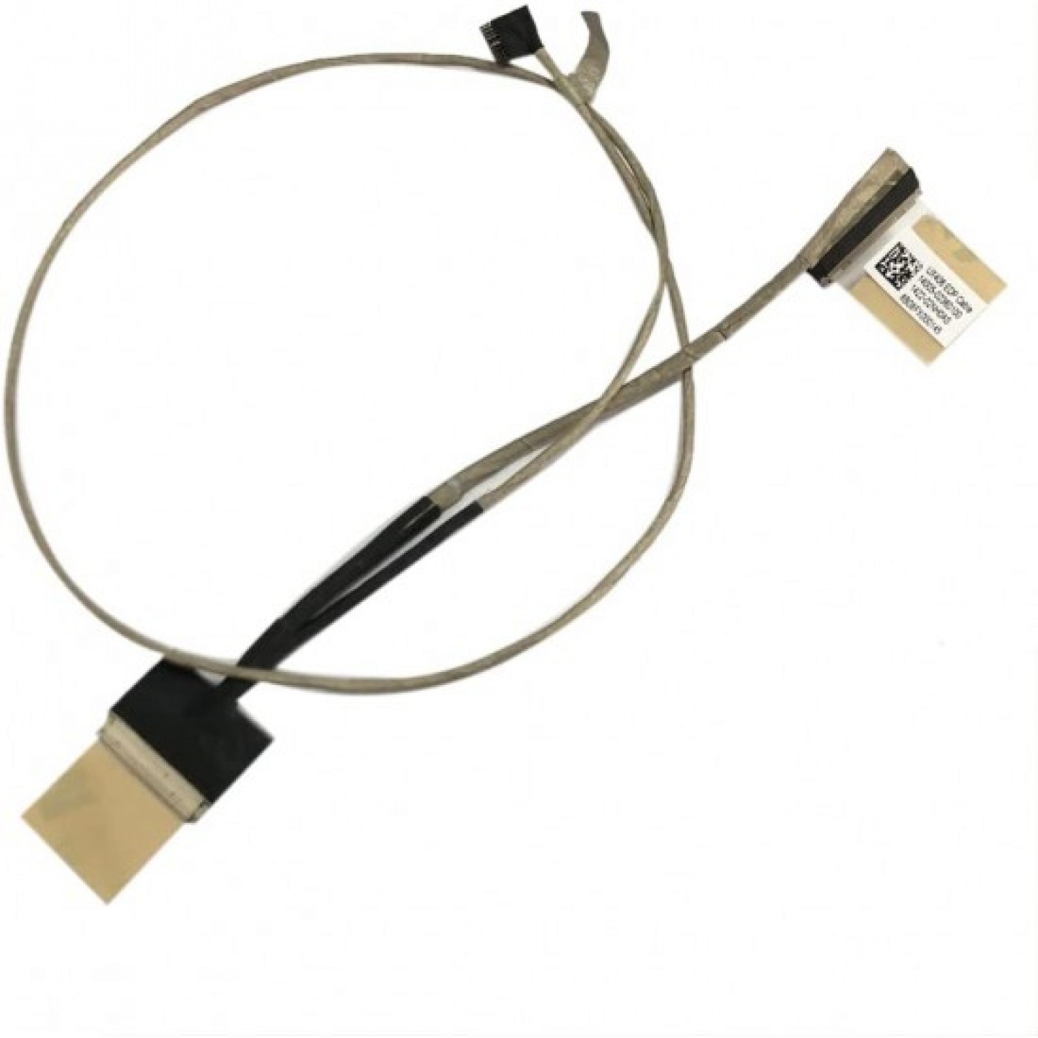 Cablu LCD  Asus UX406, X406, X406UA, S406U, Y406U, V406U, 14005-02360100, 1422-02NH0AS, EDP cable,  FHD Full Hd 30 pini Cablu LCD