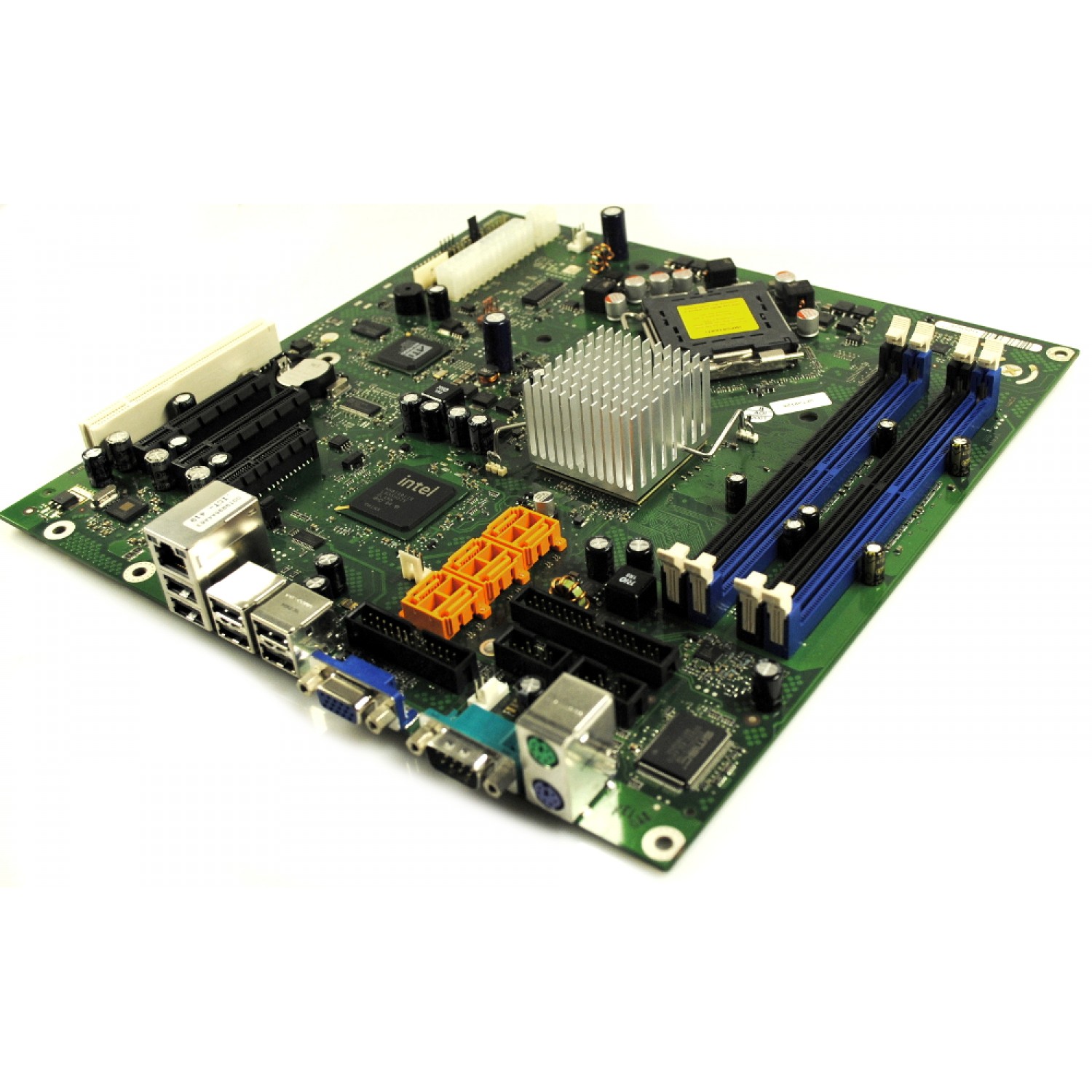 Placa de baza Fujitsu Siemens Econel 100 S2 D2679-A11 LGA775 Placi Video PC