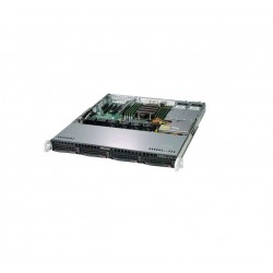 Server Supermicro H11SSL-i 1 X AMD 16CORE EPYC 7351P 2.4Ghz 16GB DDR4 