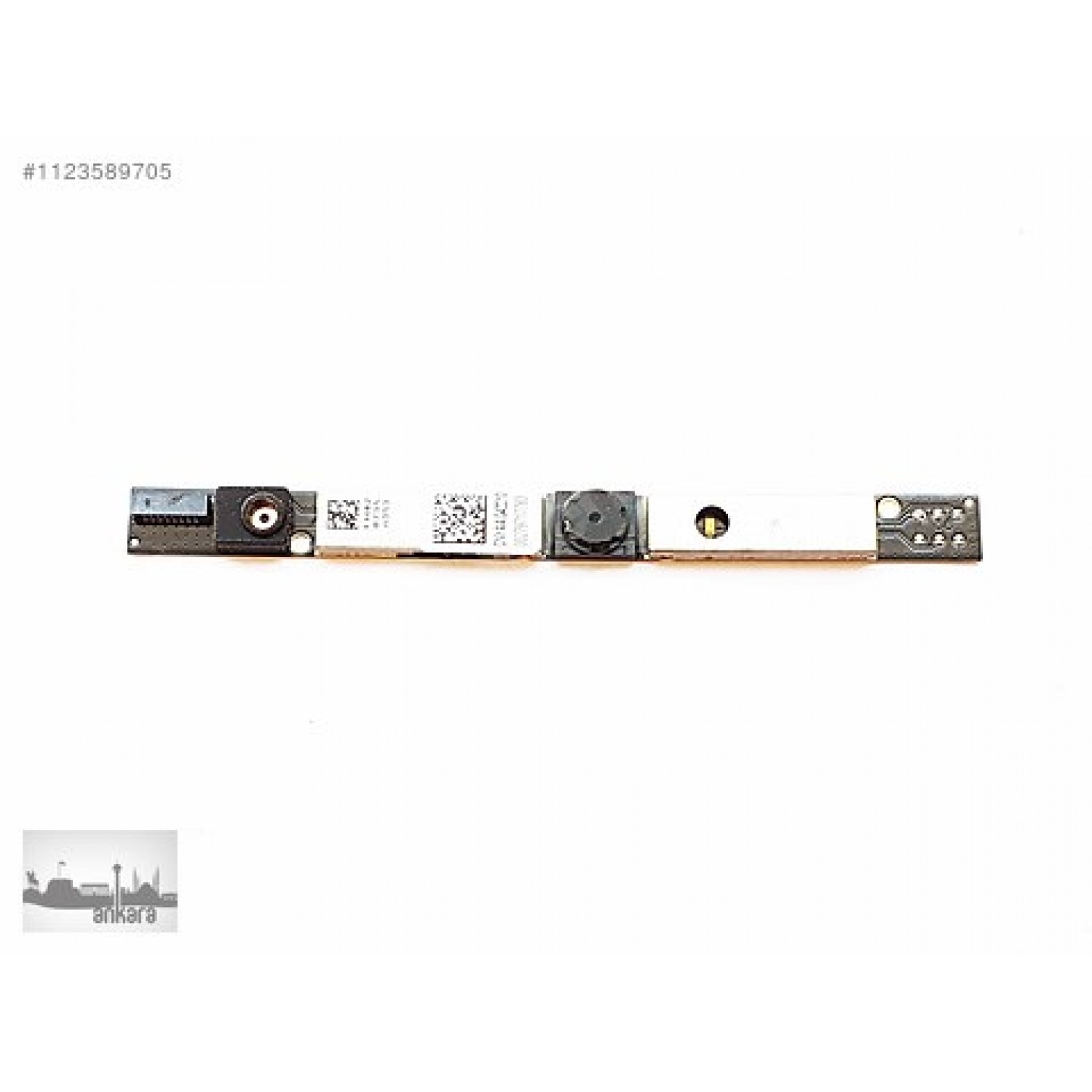 Webcam laptop second hand Lenovo V310-15IKB V310-15ISK V310-14ISK V310-14IBK V510-14 V510-15 Webcam