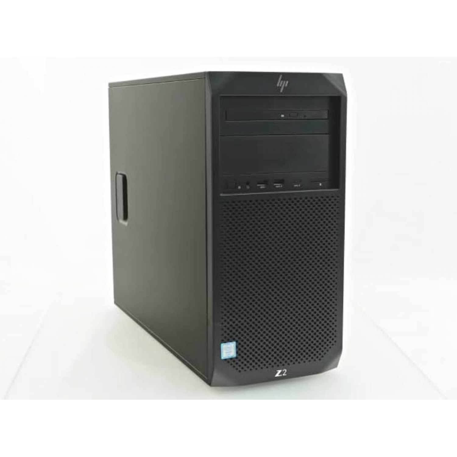Workstation HP HP Z2 G4 Tower, Intel Xeon E-2144G, 8Gb DDR4, 512Gb SSD NVMe Servere