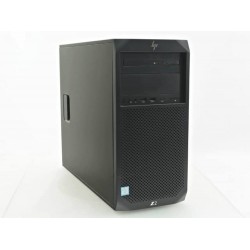 Workstation HP HP Z2 G4 Tower, Intel Xeon E-2144G, 8Gb DDR4, 512Gb SSD NVMe