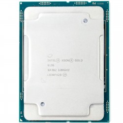 Procesor server Intel Xeon GOLD 12 CORE 6136 SR3B2 3Ghz LGA3647