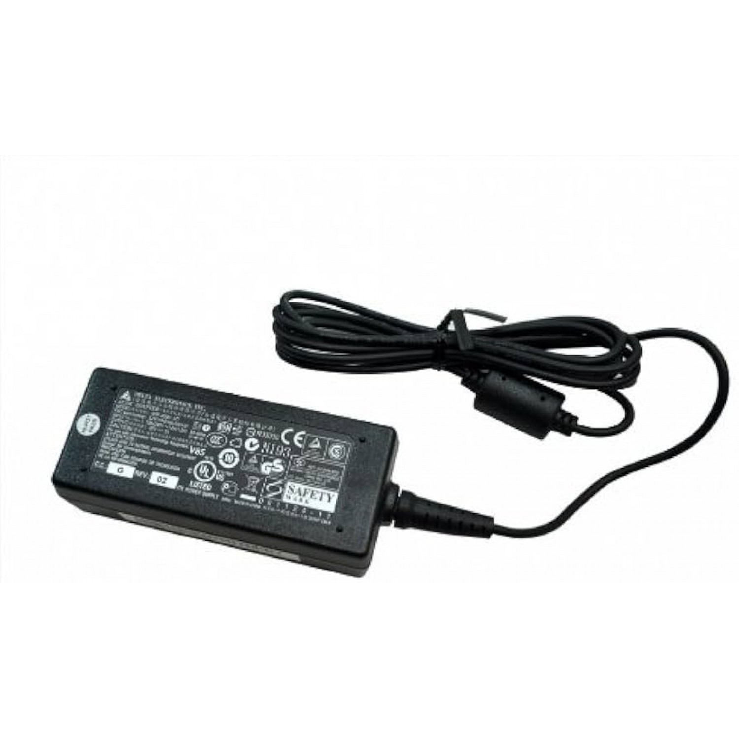 Alimentator laptop nou DELTA ELECTRONICS 20V 2A 40W ADP-40MH AD mufa 5.5mm x 2.5mm Alimentatoare