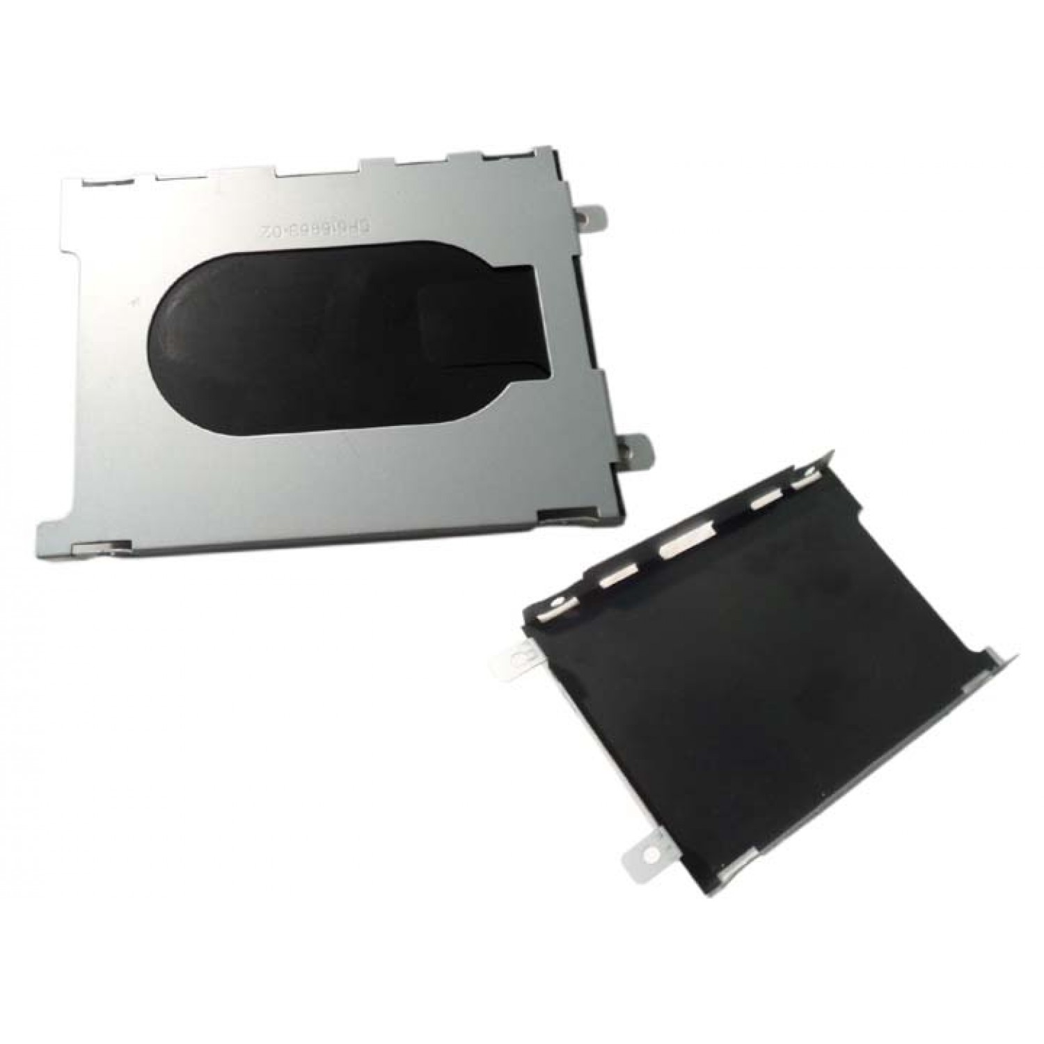 Caddy HDD laptop second hand Fujitsu Lifebook AH531 Caddy