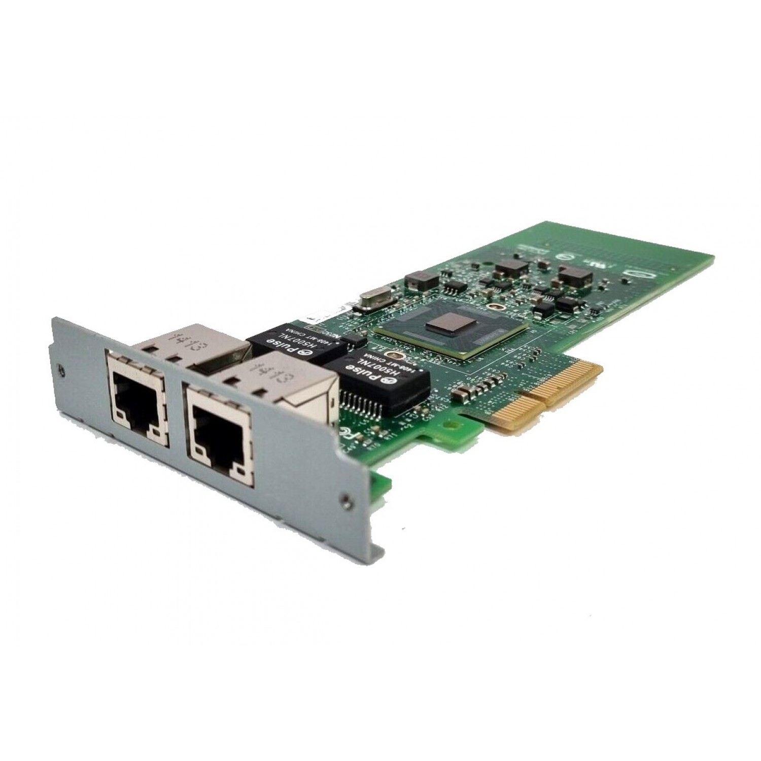 Placa de retea Intel E1G42ETBLK Gigabit Dual Port Diverse Server
