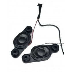 Set difuzoare laptop second hand Toshiba Satellite CL10-C-102