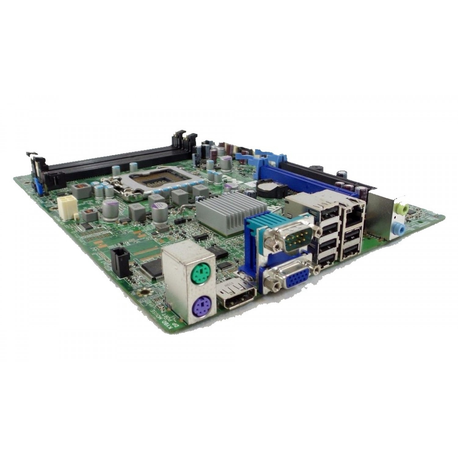 Placa de baza PC Dell OptiPlex 990 SFF DP/N D6H9T Placi de Baza PC