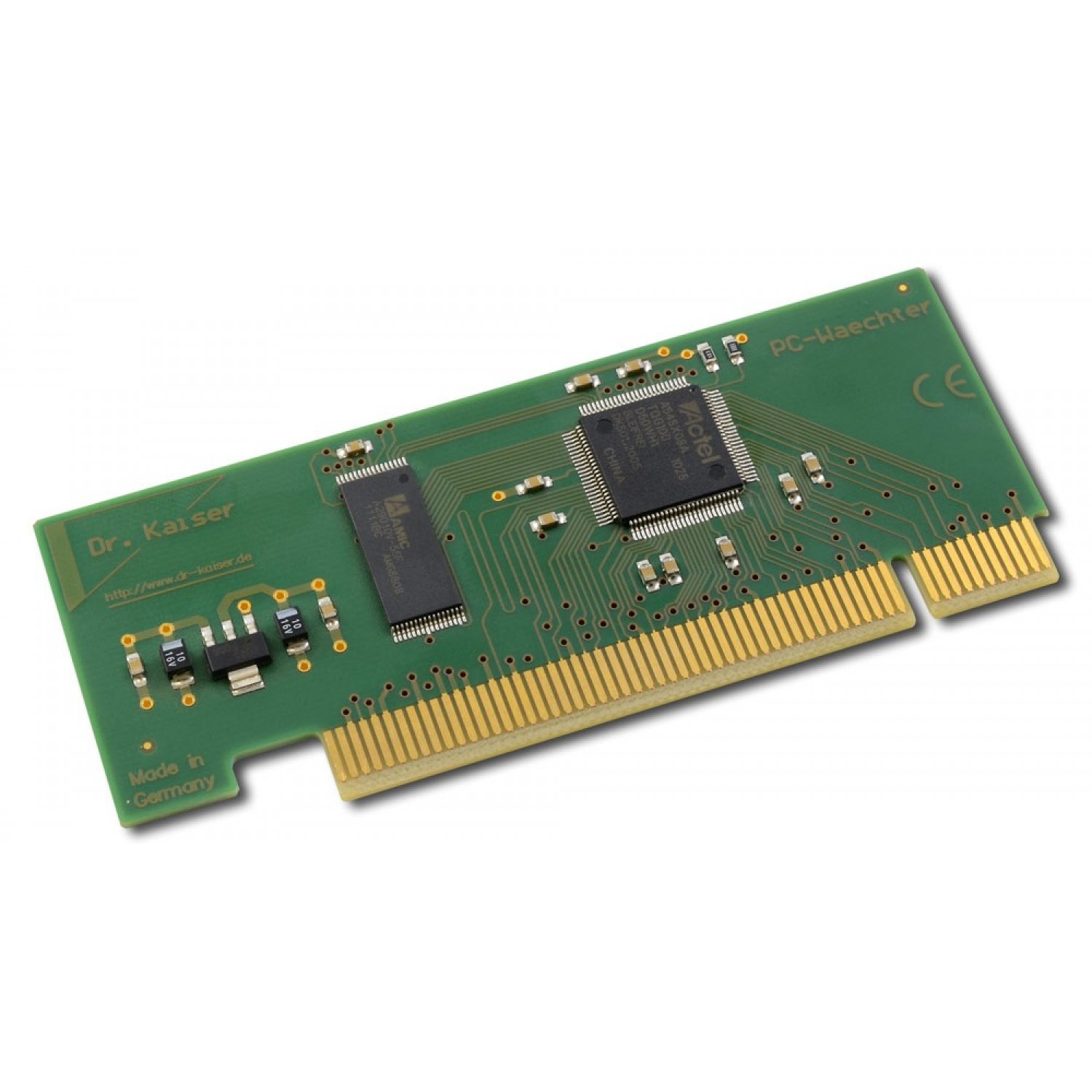 Modul DR. KAISER PC GUARDIAN 6.2 PCI Alte componente PC