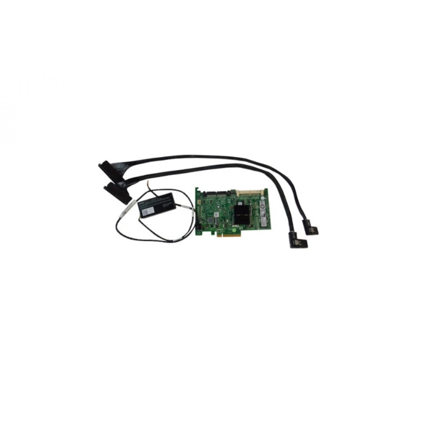 Controller RAID cu cabluri fara baterie Dell 1950 2950 R410 R510 R610 T610 T710 Perc 6/i SAS DP/N DX481 T954J Diverse Server